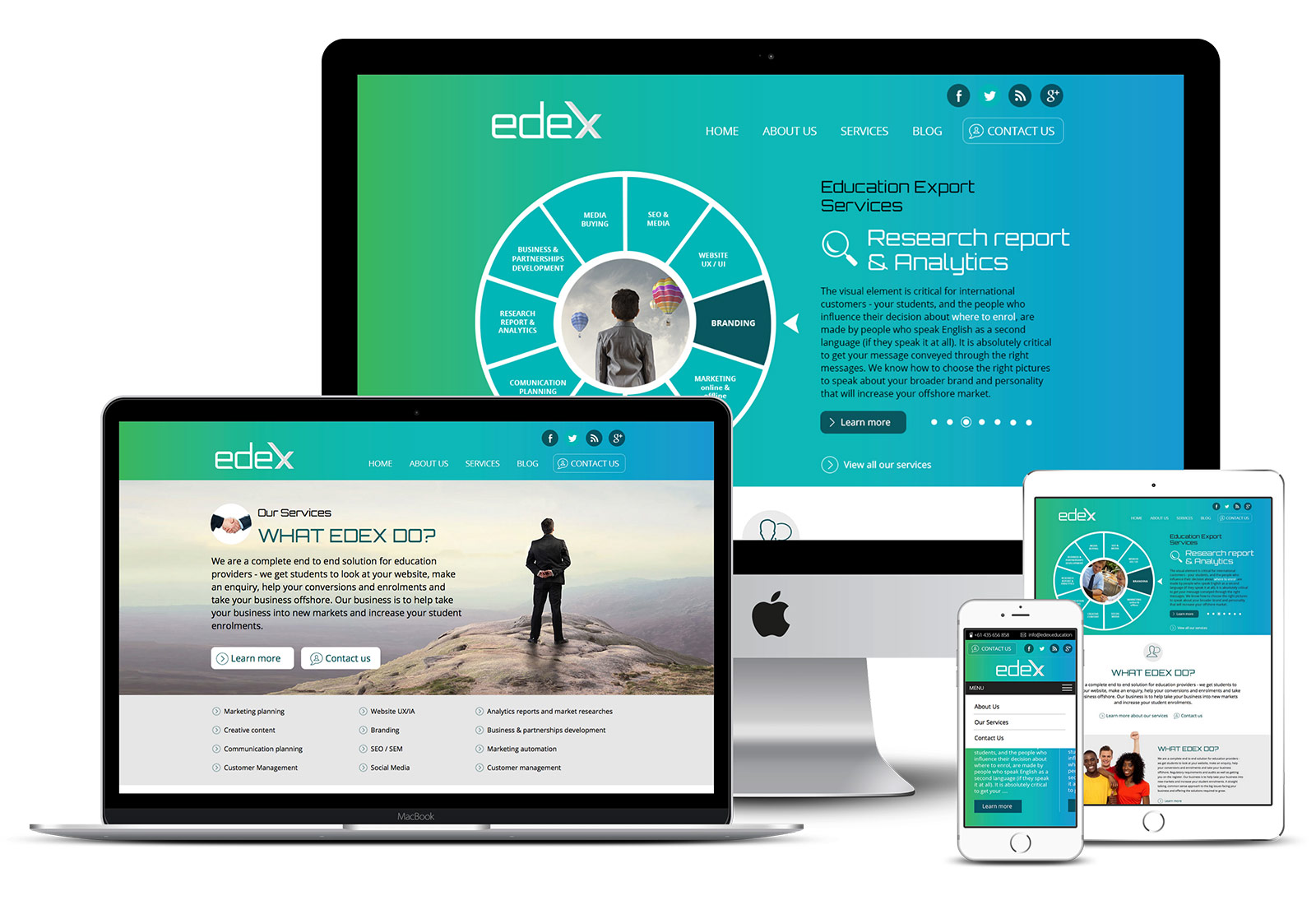 EDEX Education Australia