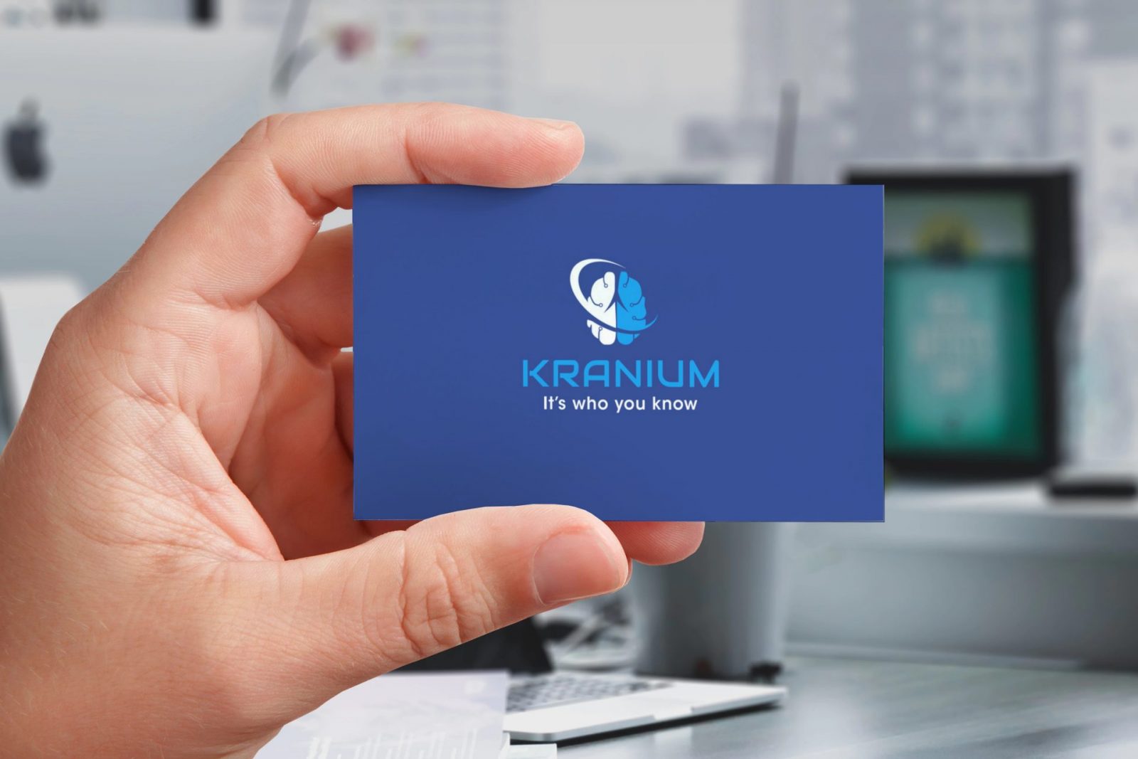 Kranium Logo